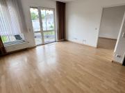 Altersgerechte Wohnung in Senioren Wohnanlage Wildstraße