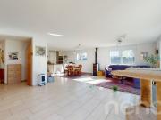 Altersgerechtes Bungalow an idyllischer Lage