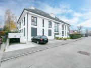 Altersgerechtes Leben in moderner und attraktiver Wohn...