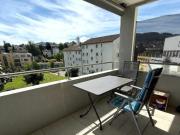 Altersgerechtes Wohnen im Haus Allegra Altersgerechtes Wohnen im Haus Allegra