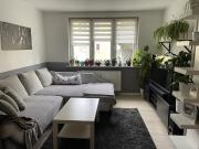 Altersgerechtes Wohnen mit eigenem Garten sucht Nachmieter !