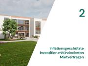 Altersvorsorge, Pflegeimmobilie, Invest,...