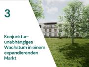 Altersvorsorge, Seniorenwohnung, Kapitalanlage, KfW...