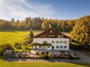 Altes Bauernhaus komplett renoviert