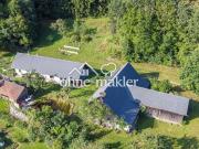Altes Bauernhaus Lehmbau im Südburgenland