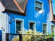 Altes Einfamilienhaus 130m² mit 886 m² Baugrundstück im...