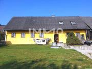 Altes Haus auf 769 m² Grund und 140 m² Wohnfläche Top...