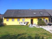 Altes Haus auf 769 m² Grund und 140 m² Wohnfläche Top...