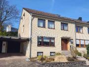 Altes Haus sucht junge Familie