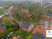 ~~Altes Posthaus in Oldersum Gewerbe, kleine Wohnung &...