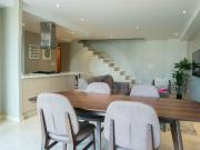 Altezza Departamento en renta en Polanco V Sección