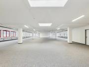 Altgraben 23 Ihre neuen Gewerbeflächen am bester Lage! 4.OG