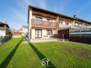 Altheim Reihenendhaus mit 2 Garagen und extra Garten