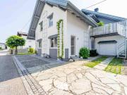 Altheim Wundervolles Einfamilienhaus mit Wohlfühlgarten