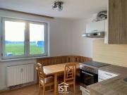 Altheim Zentrale 3 Zimmer Wohnung mit Loggia