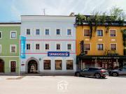 Altheim Zum Kauf: Büro/Kanzlei am Stadtplatz