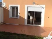 Althen des Paluds 84210 Location maison 4 pièces t4