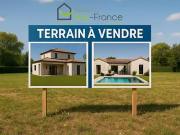 Althen des Paluds 84210 Programme neuf terrain neuf à vendre