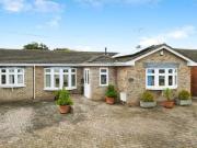 Althorne, Highfield Rise, Chelmsford, 3 Bedroom Bungalow