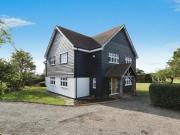 Althorne, The Endway, Chelmsford, 6 Bedroom Detached