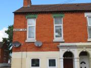 Althorp Road, Northampton NN5, 1 bed flat to rent, £725...