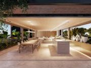 Alti H Station | Apartamentos de 4 quartos com 353 m² |...
