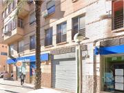 ALTILLO LOCAL EN PLAZA DE LOS ALGEPS PARA CAMBIO DE USO...