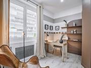 Altin 1 room in Trocadero, Paris Amsterdam Apartments...