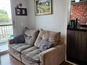 Altino Residencial Clube, Apto á venda 50m², 2 Quartos,...