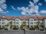 Altis Kendall Square RASPBERRY