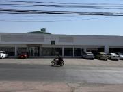 Altísimo flujo vehicular