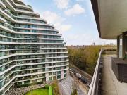 Altissima, Vista, Queenstown Road, Battersea, London, SW11