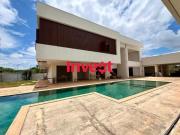 Altíssimo Padrão, 6 Suítes, Lazer Incrível, Condomínio...