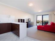 Altitude at Taringa Apartments, Brisbane