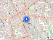 Altitude Point, Alie Street, Aldgate E1