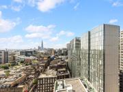Altitude Point, Alie Street, Aldgate E1, 1 bed flat to...