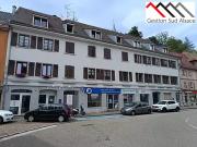 Altkirch 68130 Achat / Vente appartement 2 pièces t2 au...