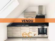 Altkirch 68130 Achat / Vente appartement 3 pièces t3