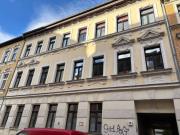 Altlindenau * MFH * Balkone * gut vermietet