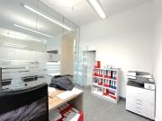 Altmannsdorfer Straße | Befristet vermietetes Büro mit...