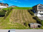 Altmünster: Sonniges Baugrundstück mit Potenzial