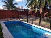 ALTO ALBERDI CASEROS 2940 ASCENSOR, PISCINA ASADOR