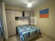 Alto, apto 01 quarto mobiliado, prÃ³ximo ao comÃrcio,...
