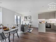 Alto Building, Exhibition Way, London HA9