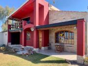 Alto challao vende casa dos pisos 4d 3b las heras