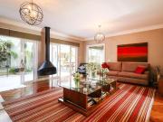 Alto da Boa Vista, 246metros, 4 quartos, condomínio fechado