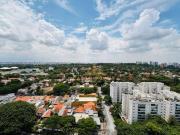 Alto da Boa Vista 3 dormitórios com suite,...