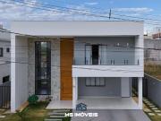 ALTO DA BOA VISTA 4 QUARTOS 3 SUÍTES ACEITA FINANCIAMENTO