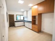 Alto da Boa Vista Casa MOBILIÁDA em Condomínio 4 suítes...