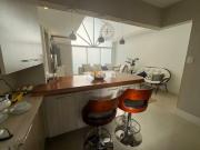 Alto da Boa Vista Cobertura Impecavel!